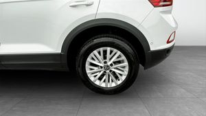 Volkswagen T-Roc bild 6