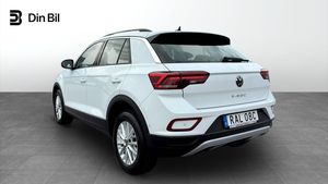 Volkswagen T-Roc bild 3