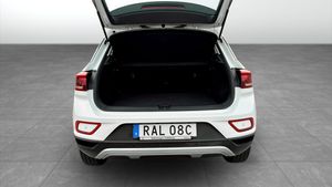 Volkswagen T-Roc bild 12