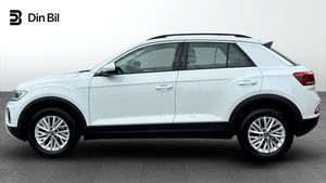 Volkswagen T-Roc bild 2