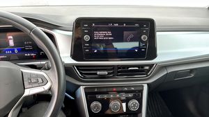 Volkswagen T-Roc bild 9
