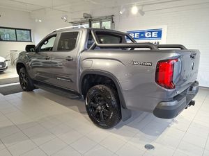 Volkswagen Amarok bild 14
