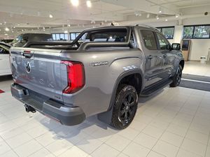 Volkswagen Amarok bild 16