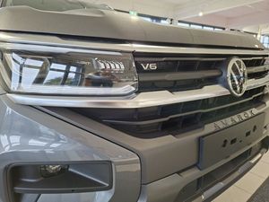 Volkswagen Amarok bild 4