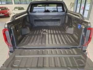 Volkswagen Amarok bild 17