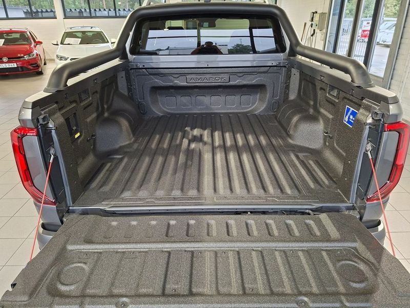 Volkswagen Amarok bild 17