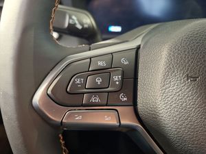Volkswagen Amarok bild 8