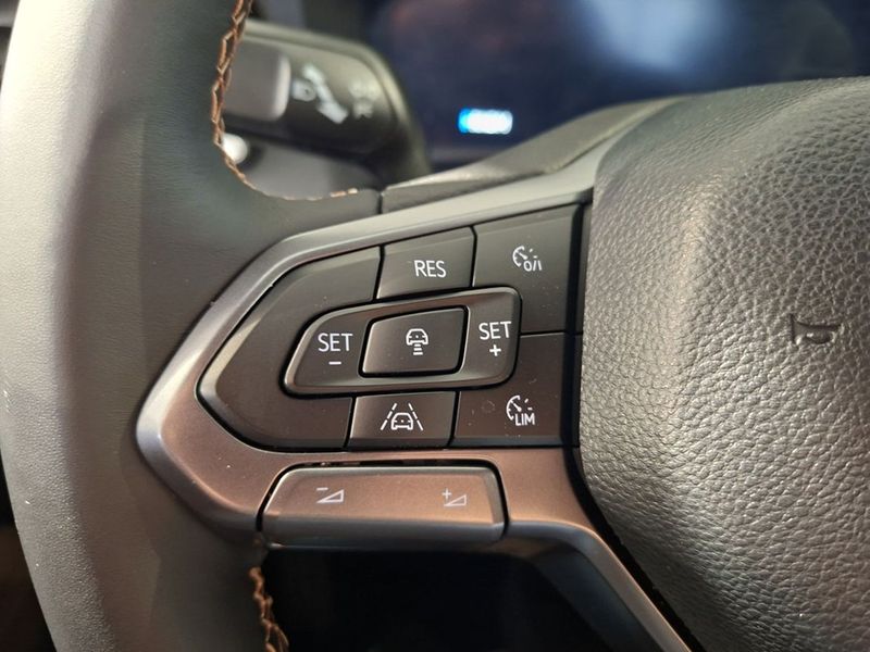 Volkswagen Amarok bild 8