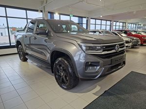 Volkswagen Amarok bild 3