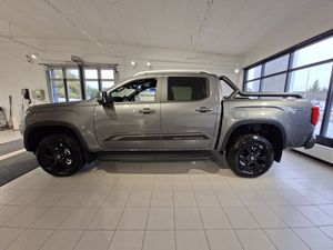 Volkswagen Amarok bild 6