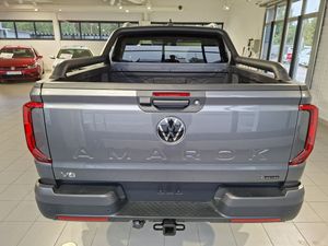 Volkswagen Amarok bild 15