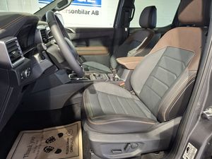 Volkswagen Amarok bild 7