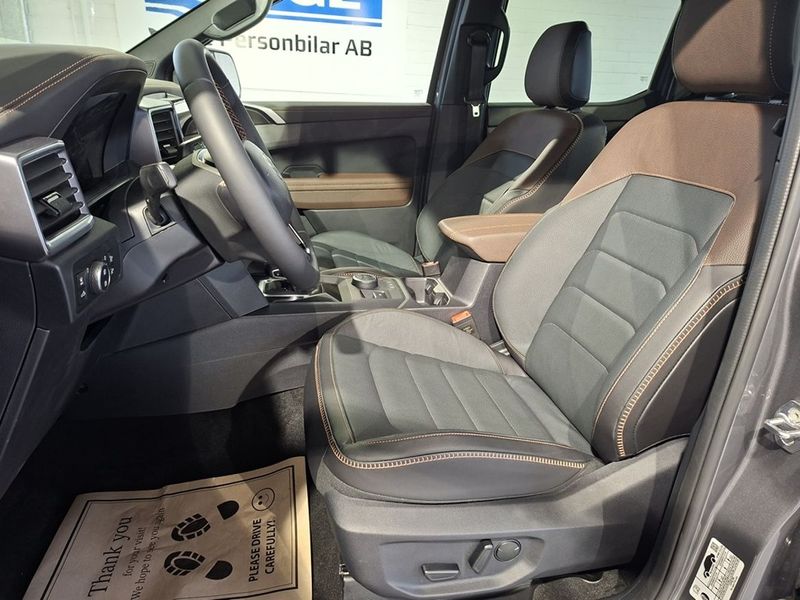 Volkswagen Amarok bild 7