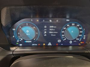 Volkswagen Amarok bild 10