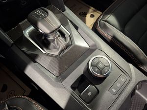 Volkswagen Amarok bild 12