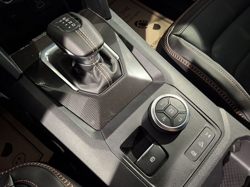 Volkswagen Amarok bild 12