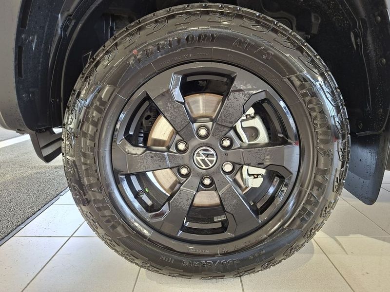Volkswagen Amarok bild 5
