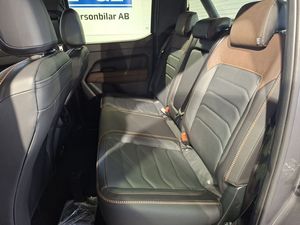 Volkswagen Amarok bild 13