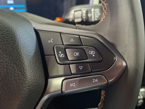 Volkswagen Amarok bild 9