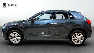 Audi Q2 bild 2