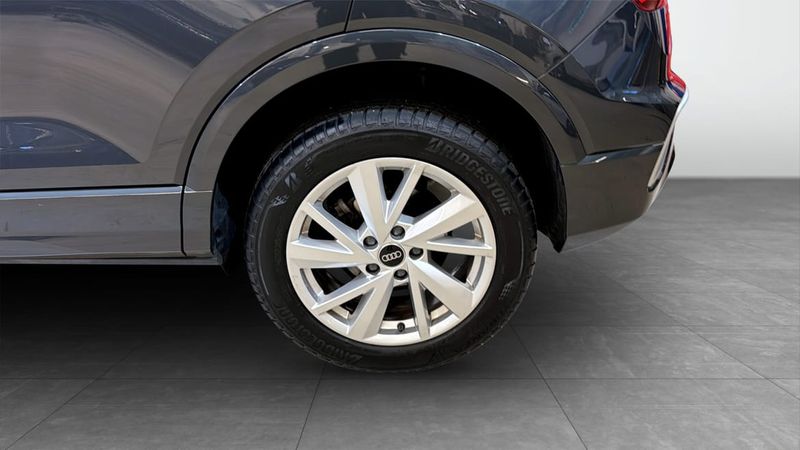 Audi Q2 bild 6