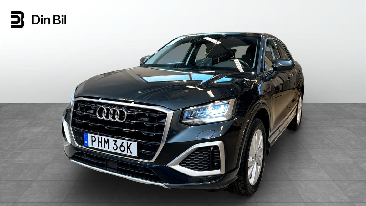 Audi Q2