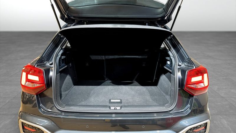 Audi Q2 bild 12