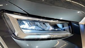Audi Q2 bild 14