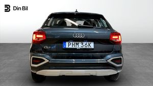 Audi Q2 bild 5