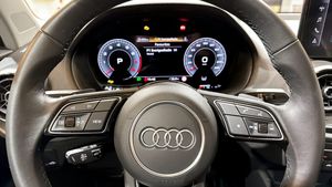 Audi Q2 bild 16