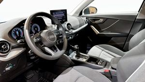 Audi Q2 bild 7