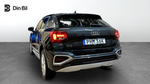 Audi Q2 bild 3