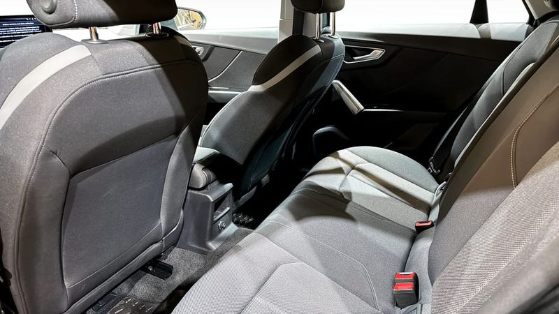 Audi Q2 bild 11