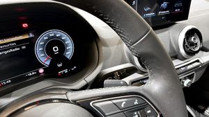 Audi Q2 bild 17