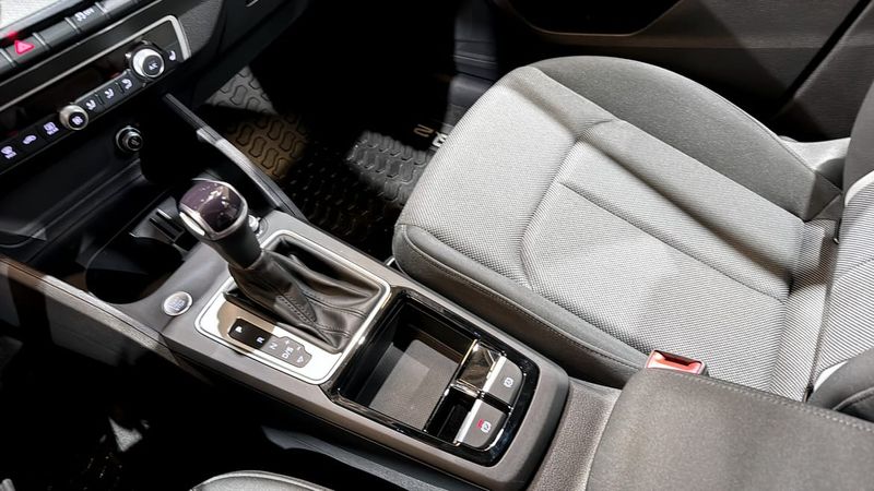 Audi Q2 bild 15