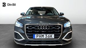 Audi Q2 bild 4