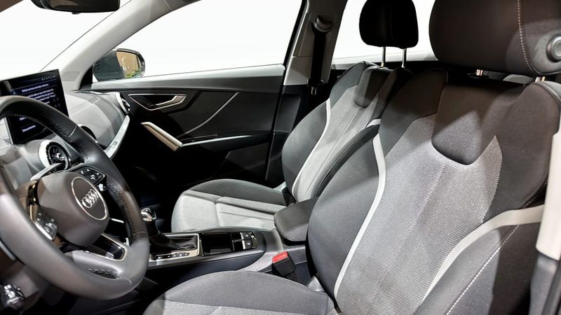 Audi Q2 bild 8