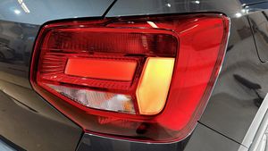 Audi Q2 bild 13