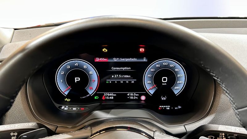 Audi Q2 bild 18