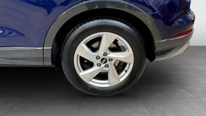 Audi Q3 bild 6
