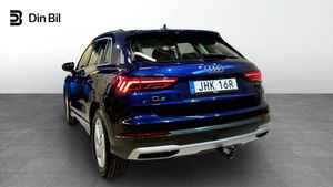 Audi Q3 bild 3