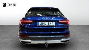 Audi Q3 bild 5