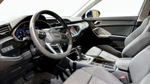 Audi Q3 bild 7