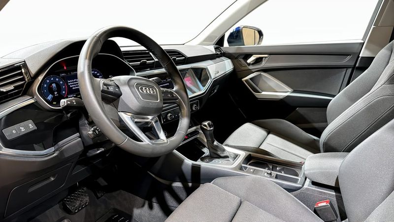 Audi Q3 bild 7