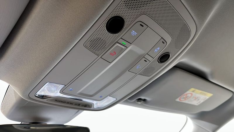 Audi Q3 bild 20
