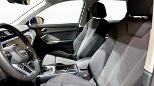 Audi Q3 bild 8
