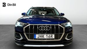 Audi Q3 bild 4