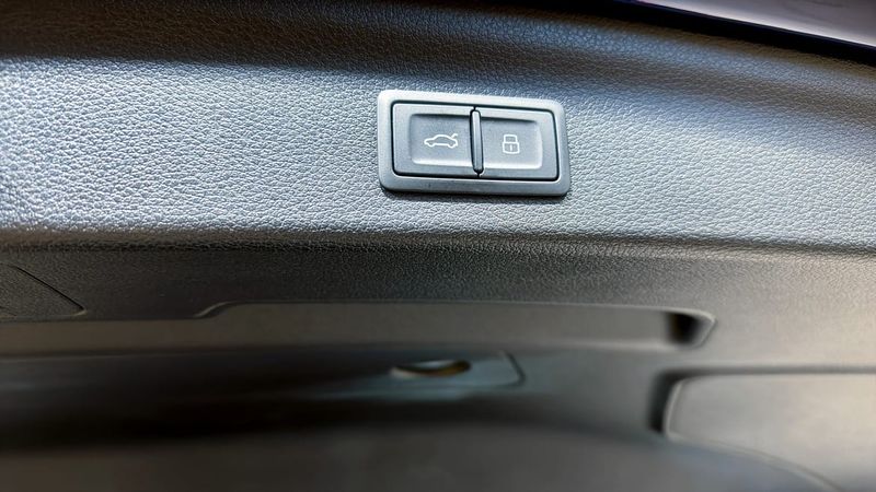 Audi Q3 bild 14