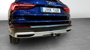 Audi Q3 bild 13