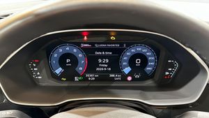 Audi Q3 bild 19